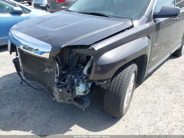 GMC Terrain Slt-1 2015 2GKFLXEK8F6423434 Image 19