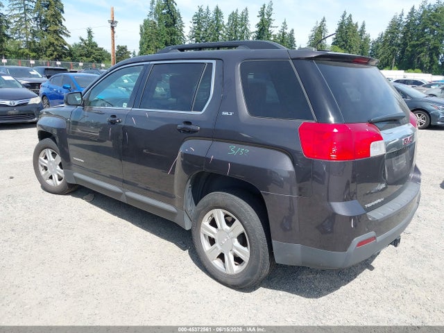 GMC Terrain Slt-1 2015 2GKFLXEK8F6423434 Image 3