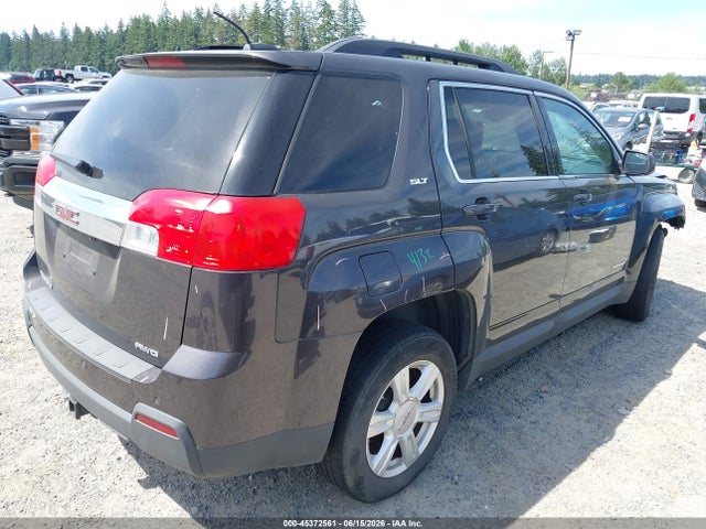 GMC Terrain Slt-1 2015 2GKFLXEK8F6423434 Image 4