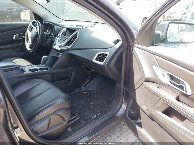 GMC Terrain Slt-1 2015 2GKFLXEK8F6423434 Image 5