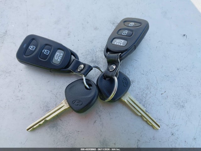 Hyundai ELANTRA SE 2020 5NPD74LF7LH601224 Image 11