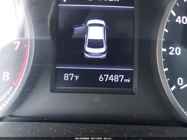 Hyundai ELANTRA SE 2020 5NPD74LF7LH601224 Image 15