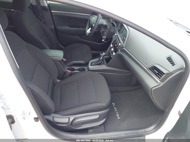 Hyundai ELANTRA SE 2020 5NPD74LF7LH601224 Image 5