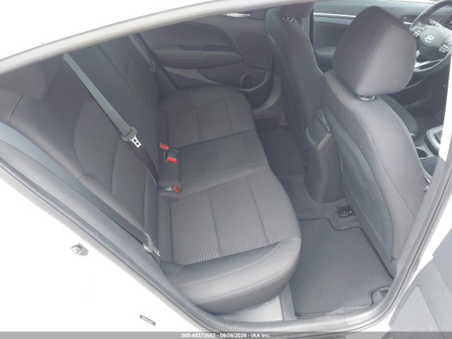 5NPD74LF7LH601224 Hyundai ELANTRA SE
