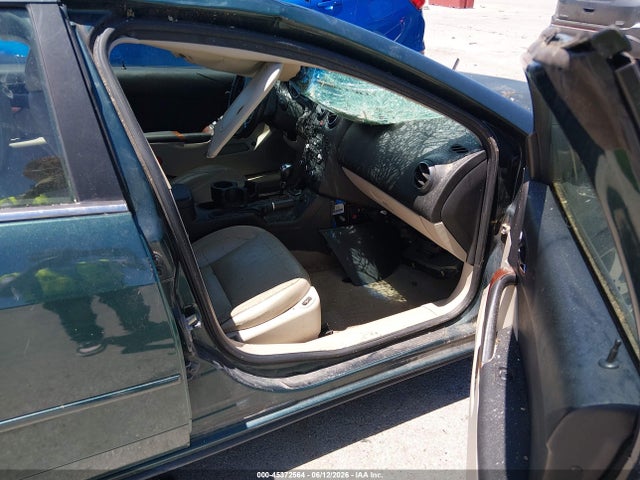 45372564 :رقم المزاد ، 1G2ZH58N574203874 vin ، 2007 Pontiac G6 Gt مزاد بيع