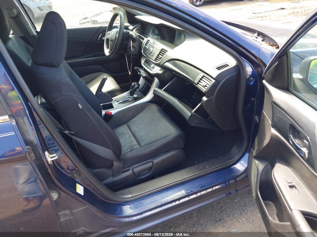 Продаж на аукціоні авто 2014 Honda Accord Sport, vin: 1HGCR2F59EA172807, номер лоту: 45372565
