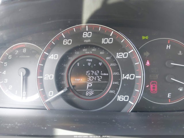 Продаж на аукціоні авто 2014 Honda Accord Sport, vin: 1HGCR2F59EA172807, номер лоту: 45372565