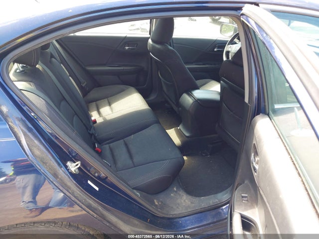 Продаж на аукціоні авто 2014 Honda Accord Sport, vin: 1HGCR2F59EA172807, номер лоту: 45372565
