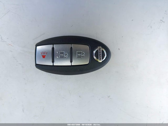 Продаж на аукціоні авто 2015 Nissan Rogue Sv, vin: 5N1AT2MV5FC841781, номер лоту: 45372566