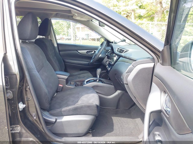 Продаж на аукціоні авто 2015 Nissan Rogue Sv, vin: 5N1AT2MV5FC841781, номер лоту: 45372566