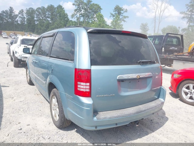 Aukcja sprzedaży 2010 Chrysler Town & Country Touring, vin: 2A4RR5D17AR241617, numer aukcji: 45372569