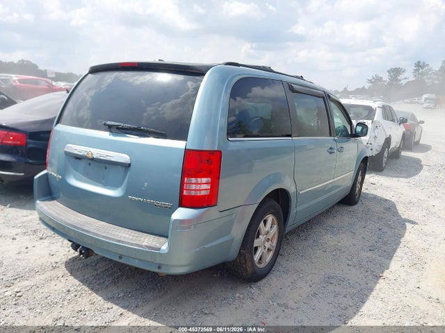 Aukcja sprzedaży 2010 Chrysler Town & Country Touring, vin: 2A4RR5D17AR241617, numer aukcji: 45372569