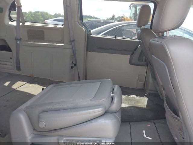 Aukcja sprzedaży 2010 Chrysler Town & Country Touring, vin: 2A4RR5D17AR241617, numer aukcji: 45372569