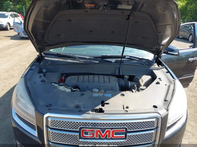 Aukcja sprzedaży 2013 Gmc Acadia Denali, vin: 1GKKVTKDXDJ260602, numer aukcji: 45372571