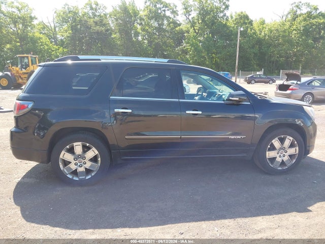 Aukcja sprzedaży 2013 Gmc Acadia Denali, vin: 1GKKVTKDXDJ260602, numer aukcji: 45372571