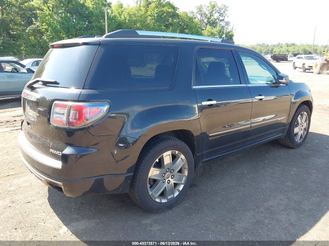 Aukcja sprzedaży 2013 Gmc Acadia Denali, vin: 1GKKVTKDXDJ260602, numer aukcji: 45372571