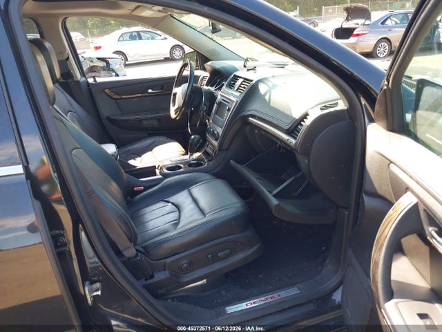 Aukcja sprzedaży 2013 Gmc Acadia Denali, vin: 1GKKVTKDXDJ260602, numer aukcji: 45372571