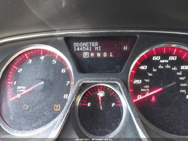 Aukcja sprzedaży 2013 Gmc Acadia Denali, vin: 1GKKVTKDXDJ260602, numer aukcji: 45372571