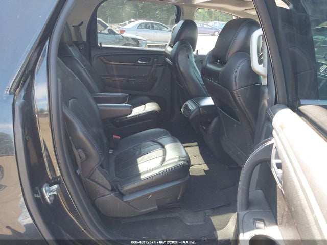 Aukcja sprzedaży 2013 Gmc Acadia Denali, vin: 1GKKVTKDXDJ260602, numer aukcji: 45372571
