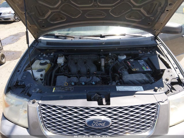 Aukcja sprzedaży 2005 Ford Freestyle Sel, vin: 1FMDK021X5GA17433, numer aukcji: 45372575