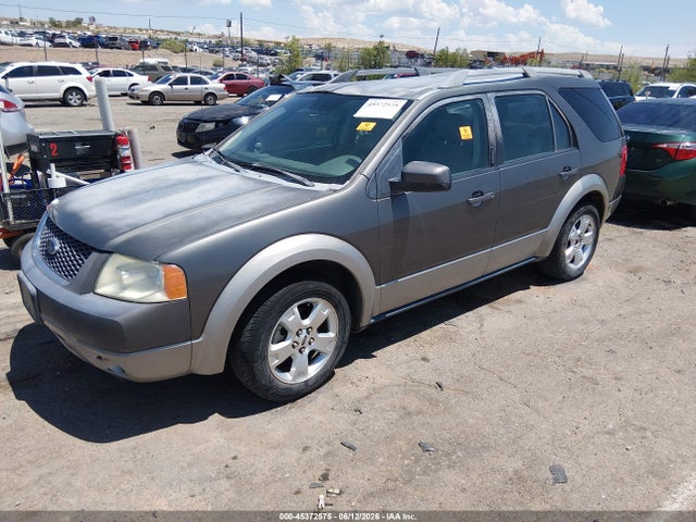 Aukcja sprzedaży 2005 Ford Freestyle Sel, vin: 1FMDK021X5GA17433, numer aukcji: 45372575