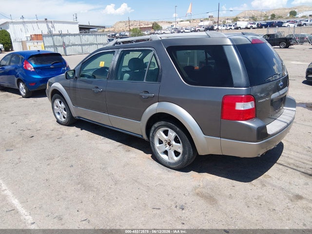 Aukcja sprzedaży 2005 Ford Freestyle Sel, vin: 1FMDK021X5GA17433, numer aukcji: 45372575