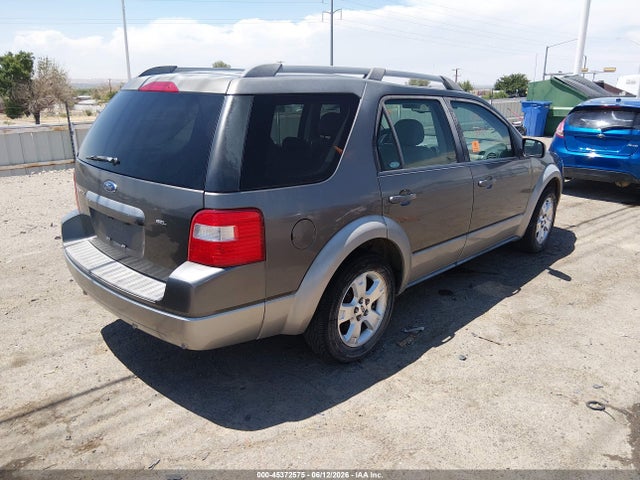 Aukcja sprzedaży 2005 Ford Freestyle Sel, vin: 1FMDK021X5GA17433, numer aukcji: 45372575