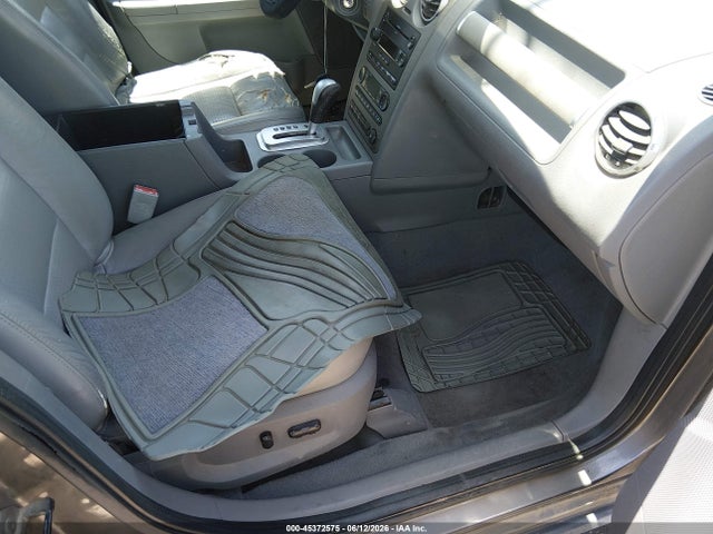 Aukcja sprzedaży 2005 Ford Freestyle Sel, vin: 1FMDK021X5GA17433, numer aukcji: 45372575