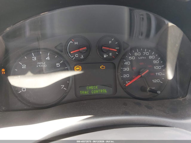 Aukcja sprzedaży 2005 Ford Freestyle Sel, vin: 1FMDK021X5GA17433, numer aukcji: 45372575
