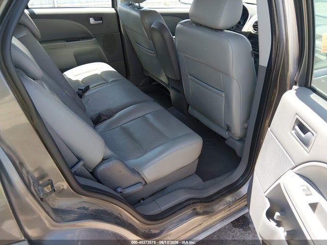 Aukcja sprzedaży 2005 Ford Freestyle Sel, vin: 1FMDK021X5GA17433, numer aukcji: 45372575