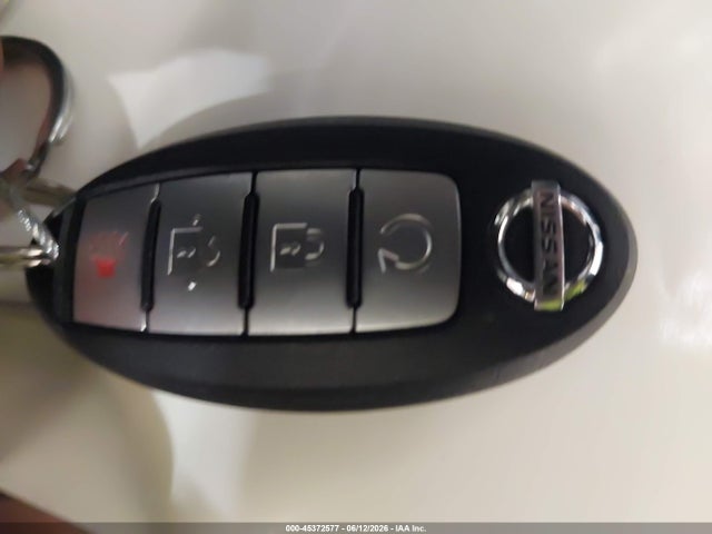 Продажа на аукционе авто 2021 Nissan Kicks Sv Xtronic Cvt, vin: 3N1CP5CV8ML537207, номер лота: 45372577