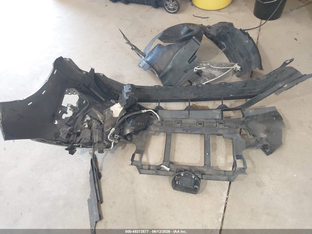 Продажа на аукционе авто 2021 Nissan Kicks Sv Xtronic Cvt, vin: 3N1CP5CV8ML537207, номер лота: 45372577