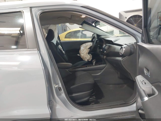 Продажа на аукционе авто 2021 Nissan Kicks Sv Xtronic Cvt, vin: 3N1CP5CV8ML537207, номер лота: 45372577