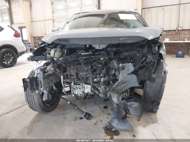 Продажа на аукционе авто 2021 Nissan Kicks Sv Xtronic Cvt, vin: 3N1CP5CV8ML537207, номер лота: 45372577