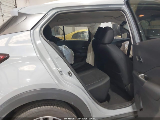 Продажа на аукционе авто 2021 Nissan Kicks Sv Xtronic Cvt, vin: 3N1CP5CV8ML537207, номер лота: 45372577