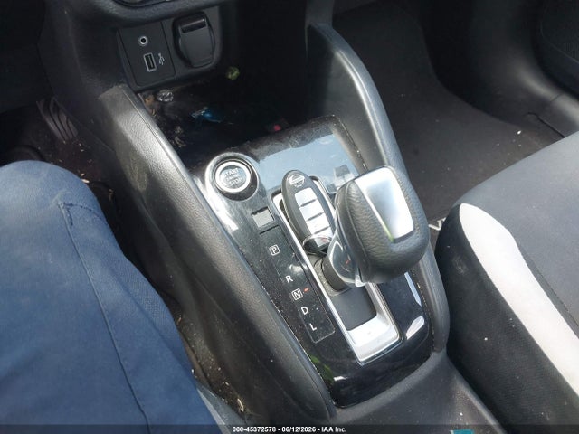Nissan Versa Sv Xtronic Cvt 2021 3N1CN8EVXML865989 Image 11