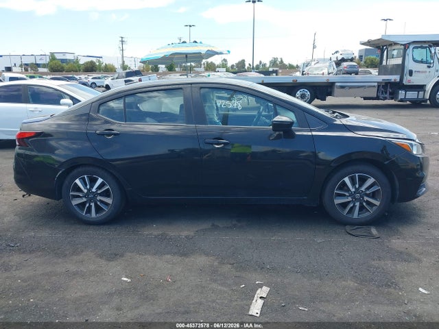 Nissan Versa Sv Xtronic Cvt 2021 3N1CN8EVXML865989 Image 13
