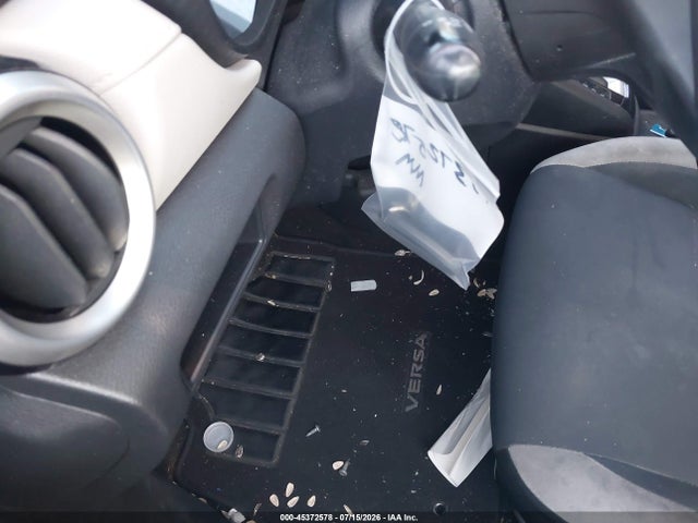 Nissan Versa Sv Xtronic Cvt 2021 3N1CN8EVXML865989 Image 17