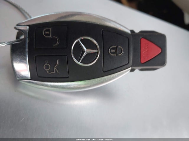 WDCTG4GB8HJ308508 Mercedes-Benz Gla 250 4matic