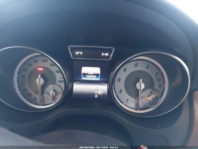 WDCTG4GB8HJ308508 Mercedes-Benz Gla 250 4matic