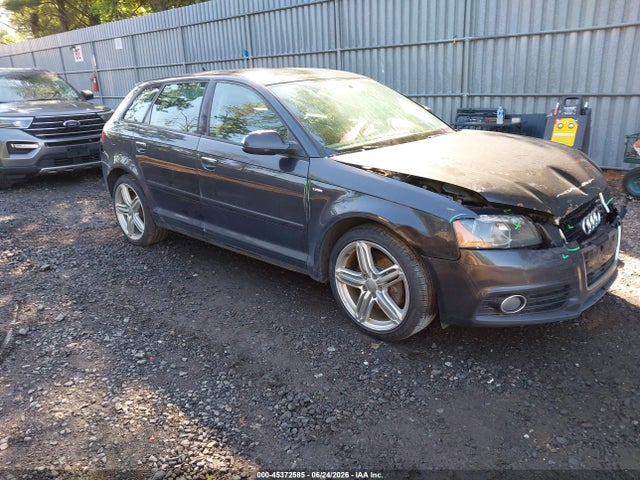 Продаж на аукціоні авто 2013 Audi A3 2.0t Premium, vin: WAUPEAFM8DA008246, номер лоту: 45372585