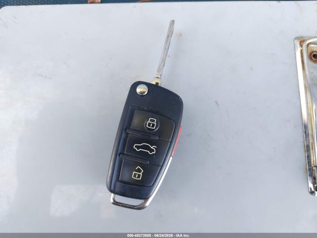 Продажа на аукционе авто 2013 Audi A3 2.0t Premium, vin: WAUPEAFM8DA008246, номер лота: 45372585