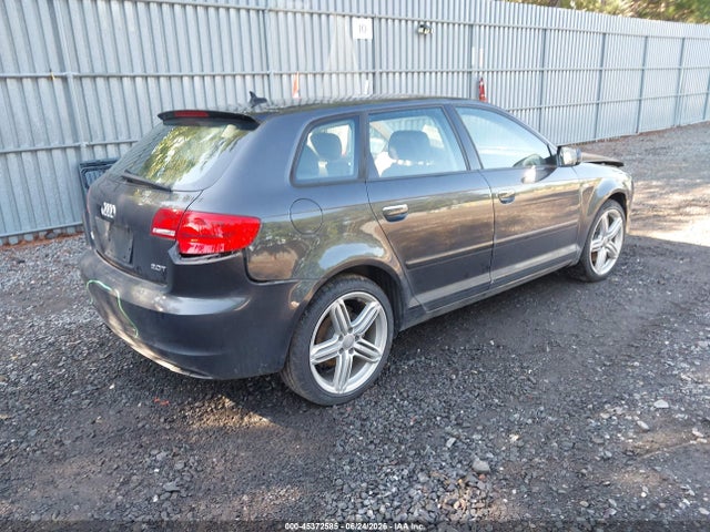 Продажа на аукционе авто 2013 Audi A3 2.0t Premium, vin: WAUPEAFM8DA008246, номер лота: 45372585