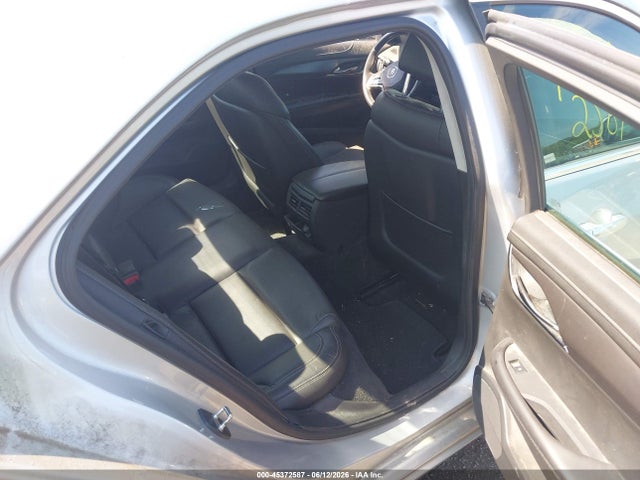 45372587 :رقم المزاد ، 1G6AA5RA9E0134591 vin ، 2014 Cadillac Ats Standard مزاد بيع
