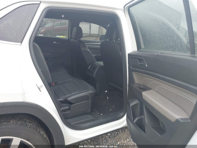 1V2FE2CA1PC226311 Volkswagen Atlas Cross Sport 3.6l V6 Sel Premium R-line