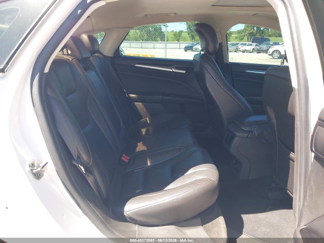 Продаж на аукціоні авто 2013 Ford Fusion Hybrid Titanium, vin: 3FA6P0RU8DR325874, номер лоту: 45372592