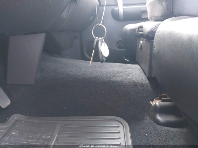 45372599 :رقم المزاد ، 1GCEC14J48Z282902 vin ، 2008 Chevrolet Silverado 1500 Lt1 مزاد بيع