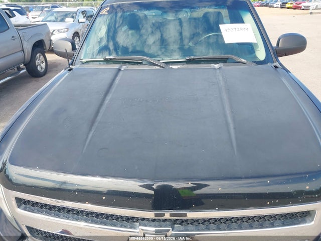 45372599 :رقم المزاد ، 1GCEC14J48Z282902 vin ، 2008 Chevrolet Silverado 1500 Lt1 مزاد بيع