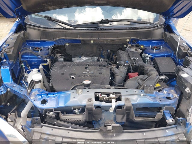 45372603 :رقم المزاد ، JA4ARUAU0TU017097 vin ، 2026 Mitsubishi Outlander Sport 2.0 Es/2.0 Le/2.0 Ralliart/2.0 S/2.0 Se/2.0 Trail Edition مزاد بيع