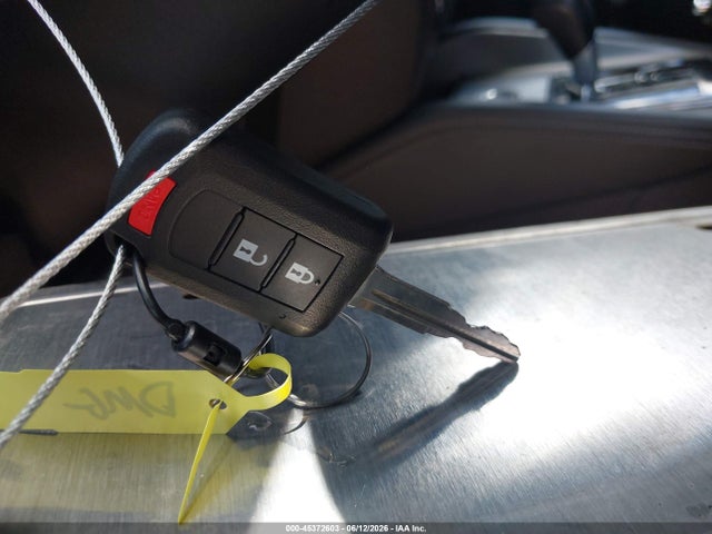 45372603 :رقم المزاد ، JA4ARUAU0TU017097 vin ، 2026 Mitsubishi Outlander Sport 2.0 Es/2.0 Le/2.0 Ralliart/2.0 S/2.0 Se/2.0 Trail Edition مزاد بيع